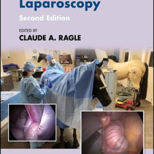 Advances in Equine Laparoscopy, 2nd Edition