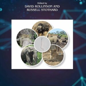 Advances in Parasitology, Volume 117