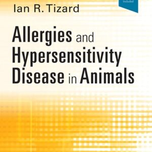 Allergies and Hypersensitivity Disease in Animals