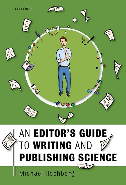 An Editor’s Guide to Writing and Publishing Science