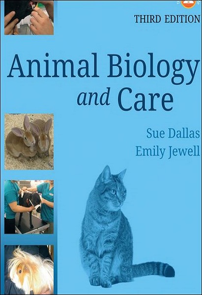 Animal Biology and Care, 3rd Edition