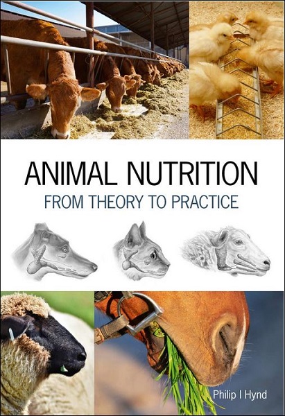 Animal Nutrition: From Theory to Practice