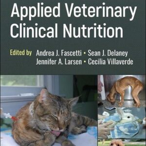 Applied Veterinary Clinical Nutrition, 2nd Edition