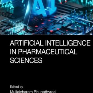 Artificial Intelligence in Pharmaceutical Sciences