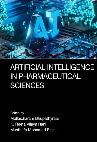 Artificial Intelligence in Pharmaceutical Sciences