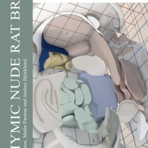 Athymic Nude Rat Brain Atlas