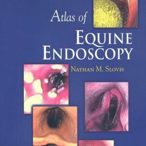 Atlas of Equine Endoscopy