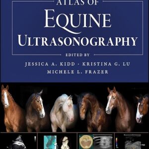 Atlas of Equine Ultrasonography, 2nd Edition