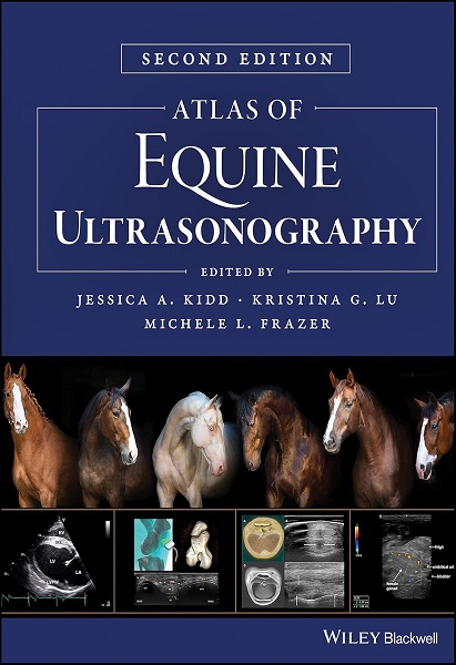 Atlas of Equine Ultrasonography, 2nd Edition