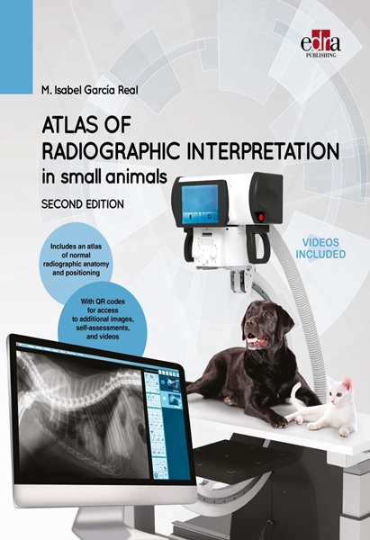 Atlas of Radiographic Interpretation in Small Animals, 2nd Edition