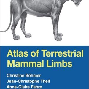 Atlas of Terrestrial Mammal Limbs