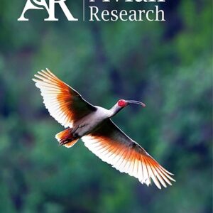 Avian Research [Journal]