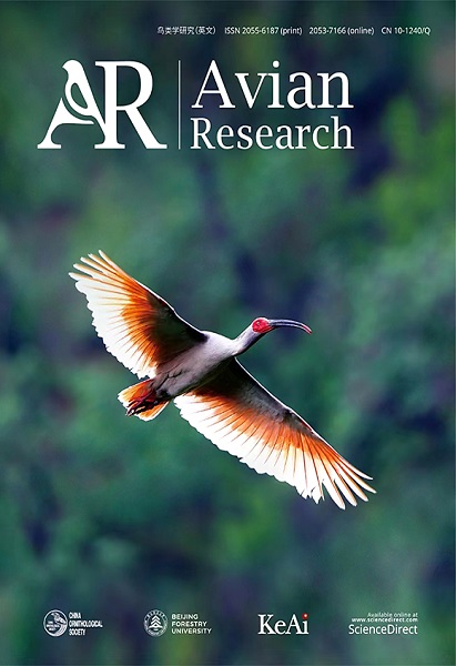 Avian Research [Journal]