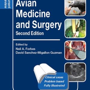 Avian Medicine and Surgery, 2nd Edition