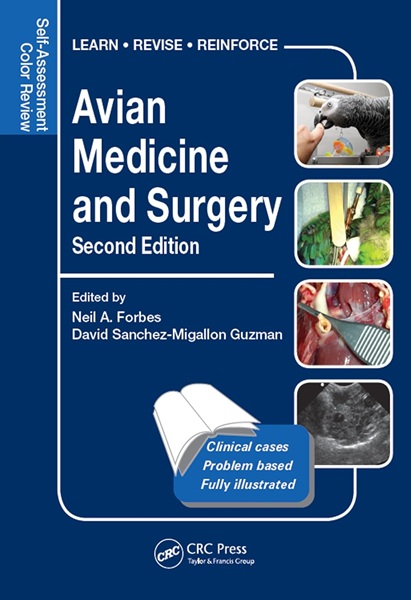 Avian Medicine and Surgery, 2nd Edition