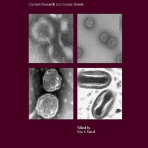 Avian Virology: Current Research and Future Trends