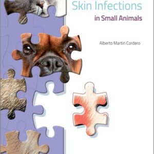 Bacterial Skin Infections in Small Animals