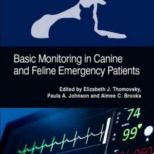Basic Monitoring in Canine and Feline Emergency Patients