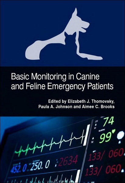 Basic Monitoring in Canine and Feline Emergency Patients