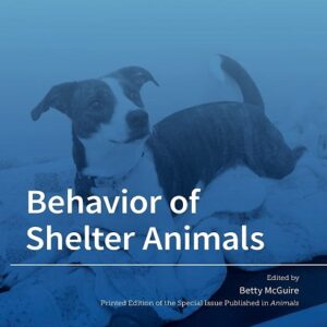 Behavior of Shelter Animals
