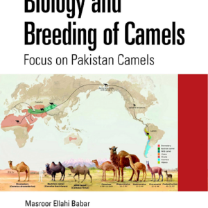 Biology and Breeding of Camels: Focus on Pakistan Camels