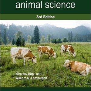 Biostatistics for Animal Science, 3rd Edition
