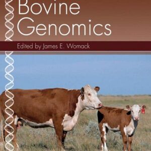 Bovine Genomics