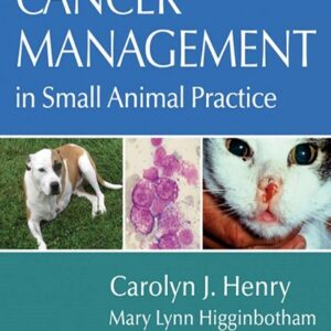 Cancer Management in Small Animal Practice