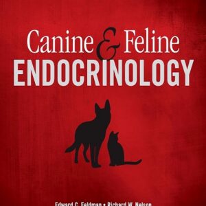 Canine and Feline Endocrinology, 4th Edition