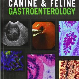 Canine and Feline Gastroenterology