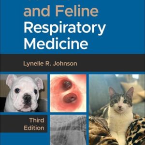 Canine and Feline Respiratory Medicine, 3rd Edition