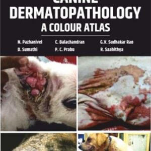 Canine Dermatopathology: A Colour Atlas