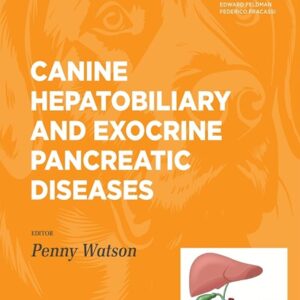 Canine Hepatobiliary and Exocrine Pancreatic Diseases
