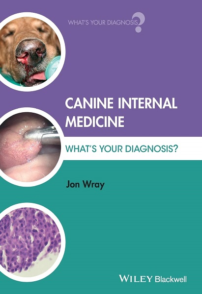 Canine Internal Medicine: What’s Your Diagnosis?
