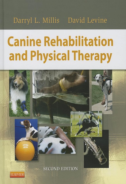 Canine Rehabilitation and Physical Therapy, 2nd Edition