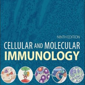 Cellular and Molecular Immunology, 9th Edition