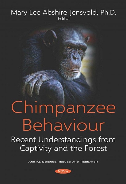 Chimpanzee Behaviour: Recent Understandings from Captivity and the Forest