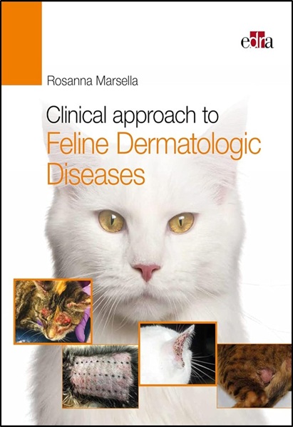 Clinical Approach to Feline Dermatologic Diseases