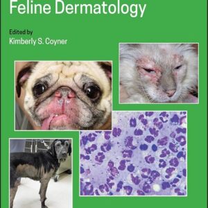 Clinical Atlas of Canine and Feline Dermatology