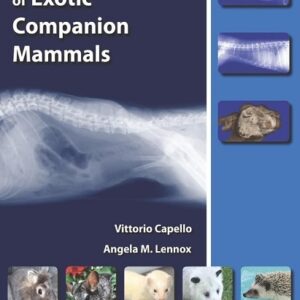 Clinical Radiology of Exotic Companion Mammals