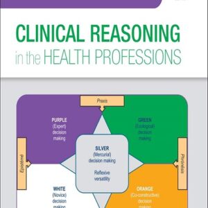 Clinical Reasoning in the Health Professions, 4th Edition