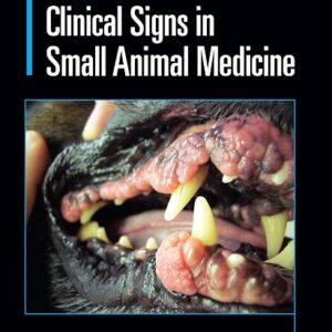 Clinical Signs in Small Animal Medicine, 2nd Edition