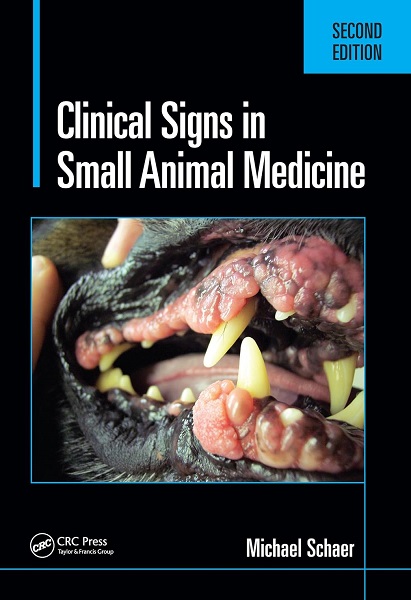 Clinical Signs in Small Animal Medicine, 2nd Edition