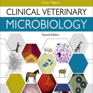 Clinical Veterinary Microbiology, 2nd edition