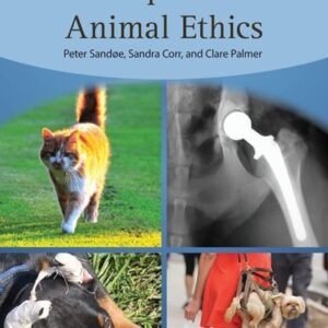 Companion Animal Ethics