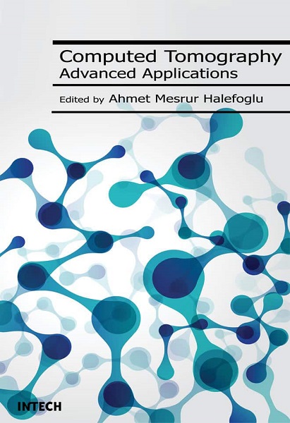 Computed Tomography: Advanced Applications