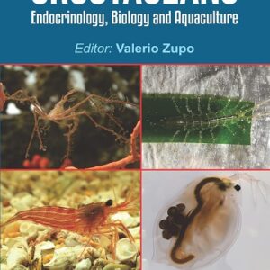Crustaceans Endocrinology Biology and Aquaculture