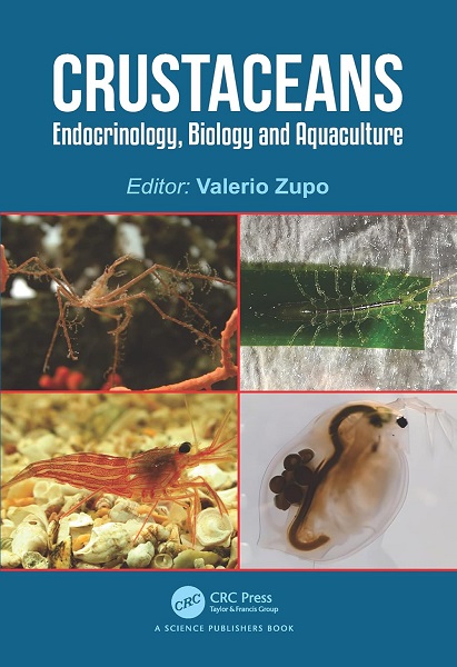 Crustaceans Endocrinology Biology and Aquaculture