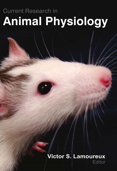 Current Research in Animal Physiology