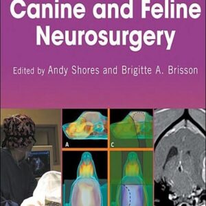 Current Technniques in Canine and Feline Neurosurgery